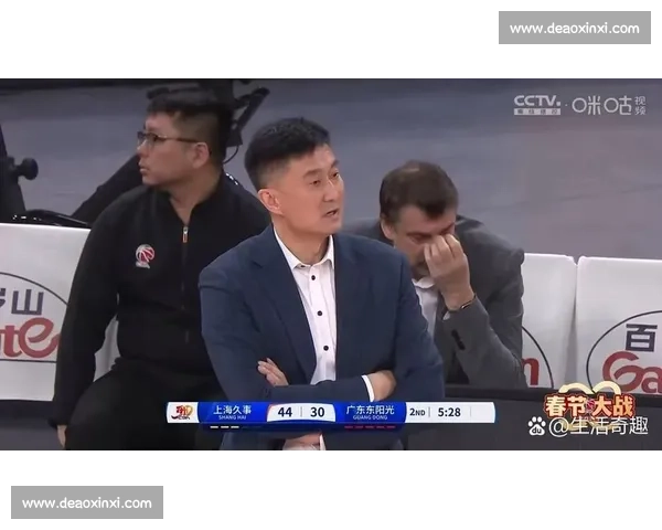 辽宁主场迎战广东焦点对决巅峰之夜看CBA强强碰撞精彩直播